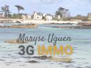 Vente Maison Brignogan-plage 29890 8 pieces 136 m2
