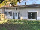 Vente Maison Exideuil 16150 4 pieces 79 m2