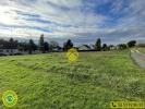 Vente Terrain Pruniers 36120 1496 m2