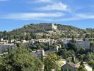 Vente Terrain Vaison-la-romaine 84110 700 m2