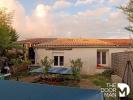 Vente Maison Semussac 17120 6 pieces 120 m2