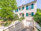 Vente Maison Argenteuil ARGENTEUIL COTEAUX 95100 6 pieces 130 m2