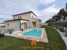 Vente Maison Ancone MONTA�LIMAR 26200 5 pieces 149 m2