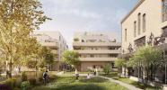 Vente Programme neuf Nantes 44000 63 m2