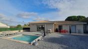 Vente Maison Marcorignan 11120 5 pieces 104 m2