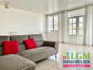 Vente Maison Cayenne 97300 4 pieces 150 m2