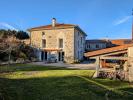 Vente Maison Jonzieux 42660 10 pieces 240 m2