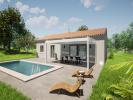 Vente Maison Bastidonne 84120 4 pieces 85 m2