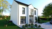 Vente Terrain Villiers-le-sec 95720 613 m2