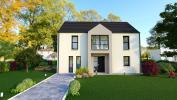 Vente Terrain Villiers-le-sec 95720 521 m2
