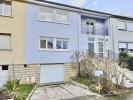 Vente Maison Vandoeuvre-les-nancy 54500 6 pieces 113 m2
