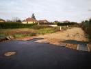 Vente Terrain Saint-priest 69800 517 m2