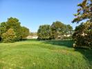 Vente Terrain Parcieux 01600 400 m2