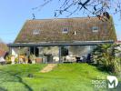 Vente Maison Courville-sur-eure 28190 6 pieces 200 m2