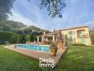 Vente Maison Mougins 06250 5 pieces 200 m2