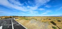 Vente Terrain Saint-papoul 11400 538 m2