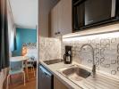 Vente Appartement Paris-19eme-arrondissement 75019 2 pieces 42 m2