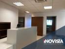 Location Bureau Saint-paul 97460 124 m2