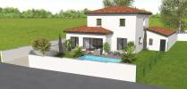 Vente Maison Meyzieu 69330 5 pieces 140 m2