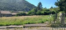 Vente Terrain Combovin 26120 860 m2
