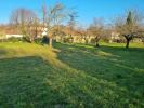 Vente Terrain Saint-verand 38160 940 m2