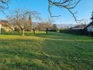 Vente Terrain Saint-verand 38160 940 m2