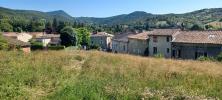 Vente Terrain Combovin 26120 860 m2