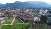 Vente Terrain Moirans 38430 592 m2