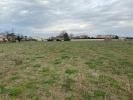 Vente Terrain Anneyron 26140 501 m2