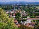 Vente Terrain Teil 07400 400 m2