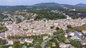 Vente Terrain Donzere 26290 640 m2