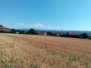 Vente Terrain Gillonnay 38260 1125 m2