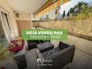 Vente Appartement Cagnes-sur-mer  06800 3 pieces 64 m2