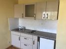 Location Appartement Clermont-ferrand 63000 22 m2