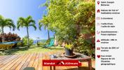 Location Maison Saint-joseph 97480 4 pieces 142 m2