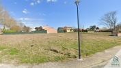 Vente Terrain Villenouvelle 31290 1261 m2