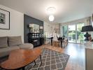 Vente Appartement Champs-sur-marne 77420 4 pieces 80 m2