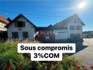 Vente Maison Waltenheim-sur-zorn 67670 8 pieces 180 m2