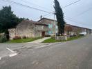 Vente Maison Pleuville 16490 4 pieces 125 m2
