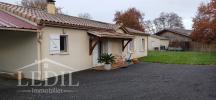 Vente Maison Noaillan 33730 4 pieces 114 m2
