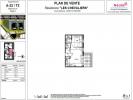 Vente Appartement Pulversheim 68840 2 pieces 43 m2