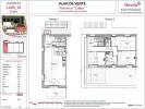 Vente Appartement Illzach 68110 4 pieces 88 m2