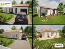 Vente Maison Mirambeau 17150 3 pieces 72 m2