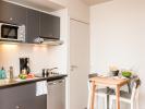 Vente Appartement Massy 91300 21 m2