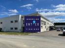 Location Commerce Estillac 47310 423 m2