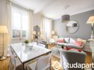 Location Appartement Reims 51100 4 pieces 80 m2