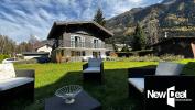Vente Maison Chamonix-mont-blanc 74400 6 pieces 101 m2