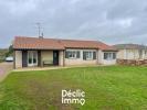 Vente Maison Bonneuil-matours 86210 6 pieces 114 m2