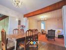 Vente Maison Vieville-en-haye 54470 5 pieces 142 m2