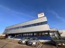 Vente Commerce Argiesans 90800